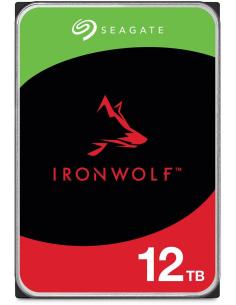 Seagate IronWolf NAS 12TB 3.5" SATA3-IAIDMA0421