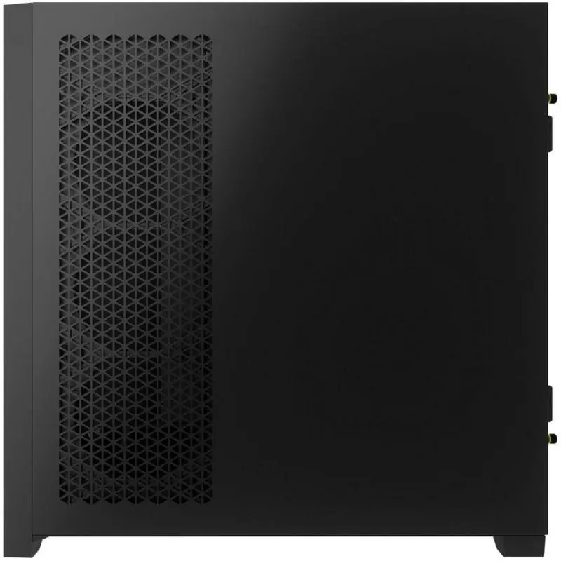 Corsair iCUE LINK 9000D RGB AIRFLOW Full Tower ATX Cristal Templado USB-C Negra