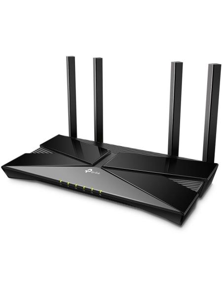 TP-Link Archer AX53 Router Wi-Fi 6 Gigabit de Doble Banda AX3000