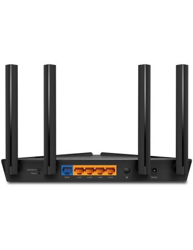 TP-Link Archer AX53 Router Wi-Fi 6 Gigabit de Doble Banda AX3000