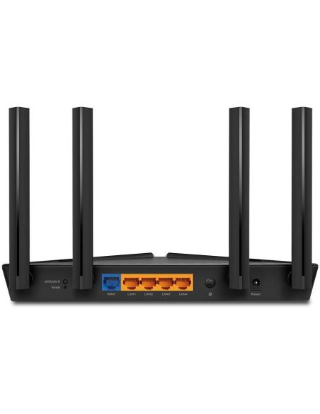 TP-Link Archer AX53 Router Wi-Fi 6 Gigabit de Doble Banda AX3000