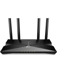 TP-Link Archer AX53 Router Wi-Fi 6 Gigabit de Doble Banda AX3000-RED61171