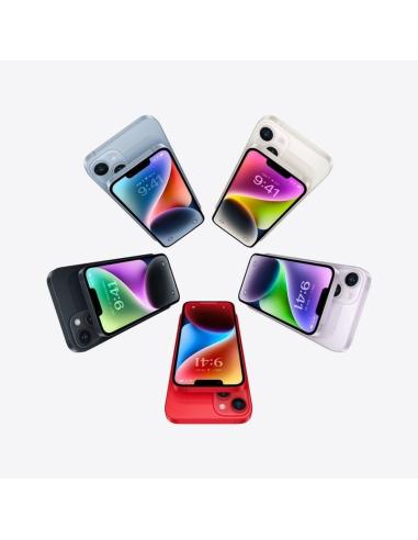 Apple iPhone 14 256GB Púrpura