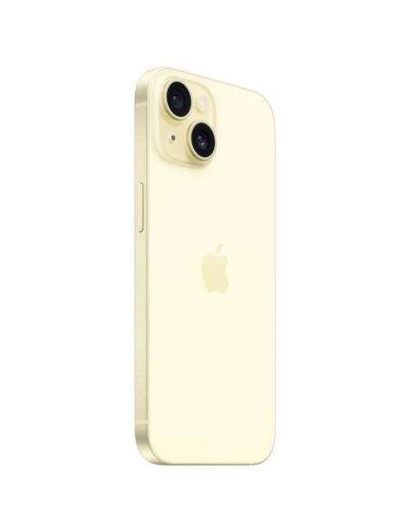 Apple iPhone 15 128GB Amarillo