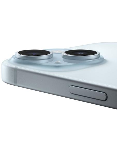 Apple iPhone 15 128GB Negro