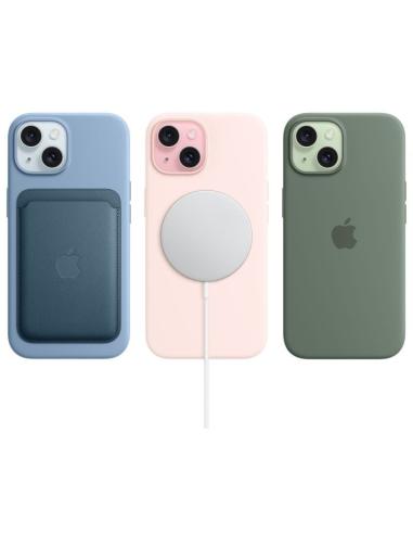 Apple iPhone 15 128GB Negro