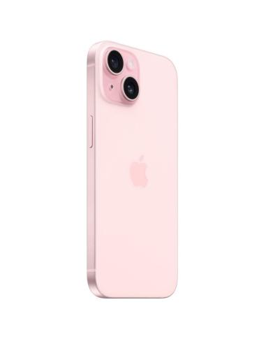 Apple iPhone 15 128GB Rosa