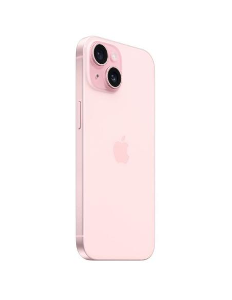Apple iPhone 15 128GB Rosa