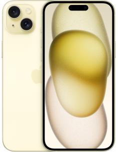 Apple iPhone 15 Plus 128GB Amarillo