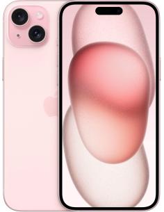 Apple iPhone 15 Plus 128GB Rosa