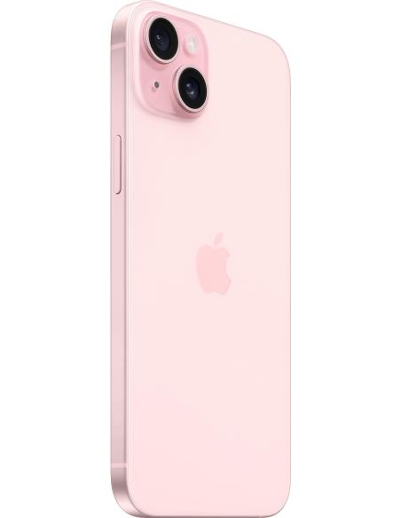 Apple iPhone 15 Plus 128GB Rosa