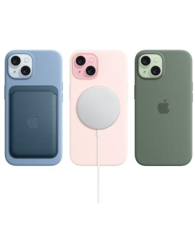 Apple iPhone 15 256GB Azul