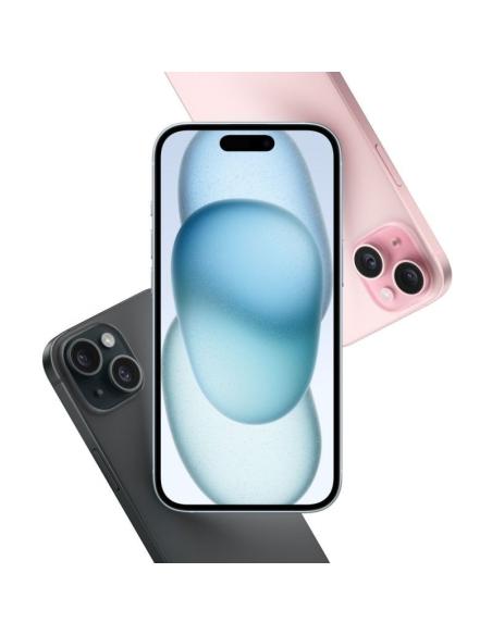 Apple iPhone 15 256GB Verde