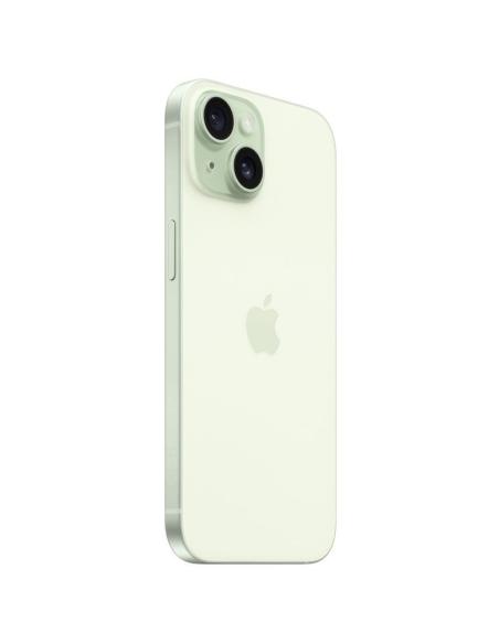 Apple iPhone 15 256GB Verde