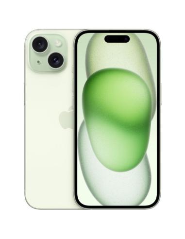 Apple iPhone 15 256GB Verde