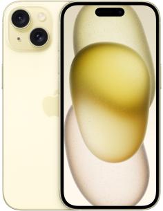 Apple iPhone 15 512GB Amarillo