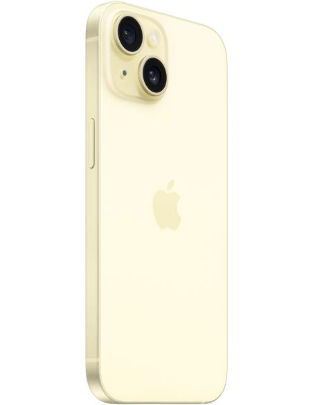 Apple iPhone 15 512GB Amarillo