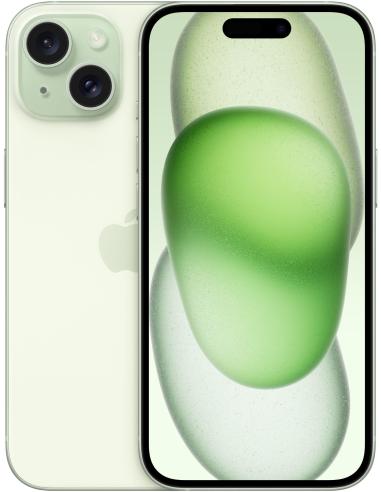 Apple iPhone 15 512GB Verde