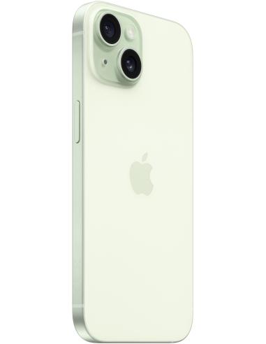 Apple iPhone 15 512GB Verde