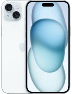 Apple iPhone 15 Plus 256GB Azul
