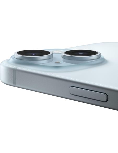 Teléfono Móvil Apple iPhone 15 Plus