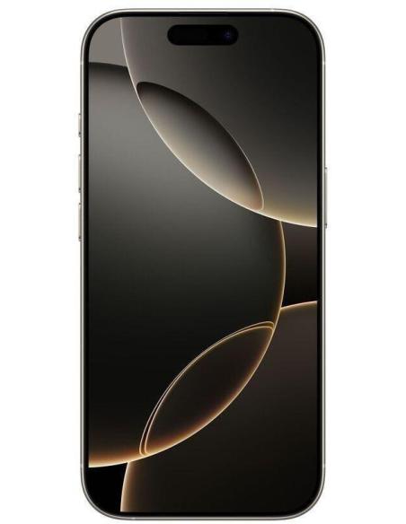 Apple iPhone 16 Pro 256GB Titanio