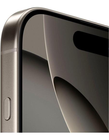 Apple iPhone 16 Pro 256GB Titanio