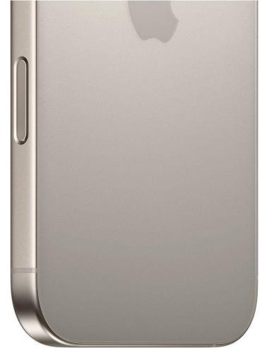 Apple iPhone 16 Pro 256GB Titanio