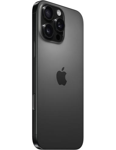 Apple iPhone 16 Pro Max 256GB Titanio Negro