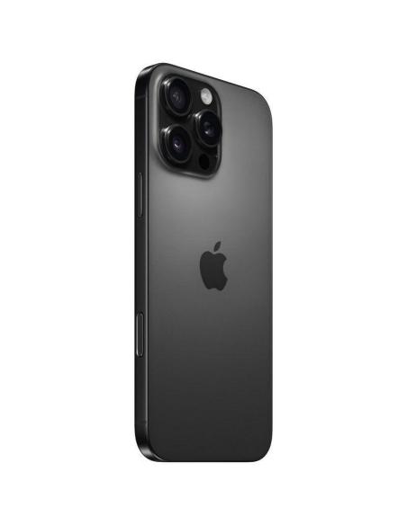 Apple iPhone 16 Pro Max 256GB Titanio Negro