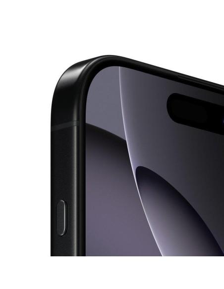 Apple iPhone 16 Pro Max 256GB Titanio Negro