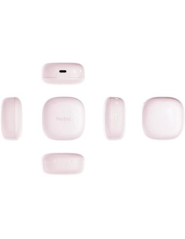 Xiaomi Buds 6 Play Auriculares Inalámbricos Rosas