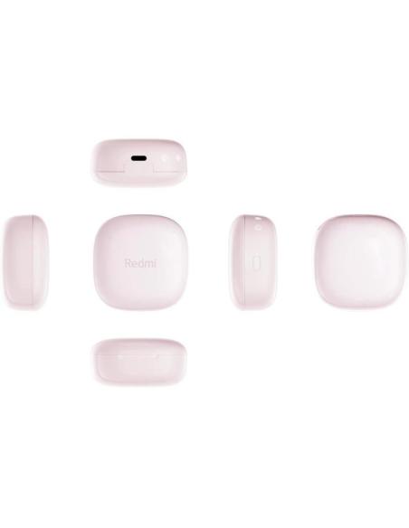 Xiaomi Buds 6 Play Auriculares Inalámbricos Rosas