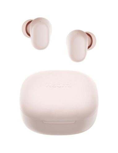 Xiaomi Buds 6 Play Auriculares Inalámbricos Rosas