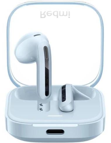 Xiaomi Buds 6 Active Auriculares Inalámbricos Azules