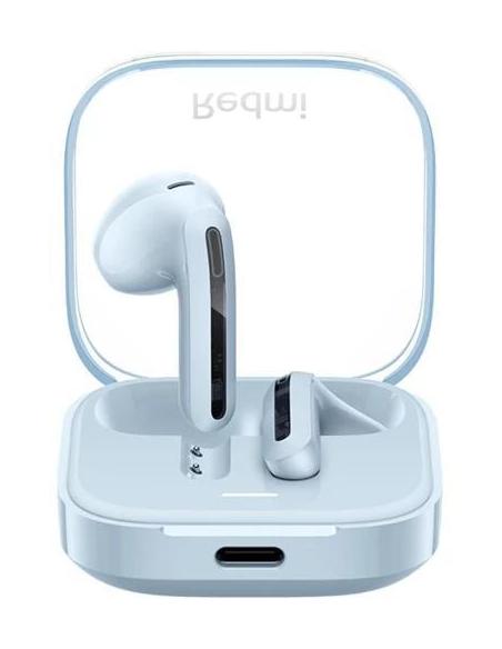 Xiaomi Buds 6 Active Auriculares Inalámbricos Azules