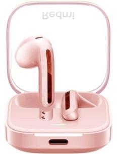Xiaomi Buds 6 Active Auriculares Inalámbricos Rosas-MULT61191