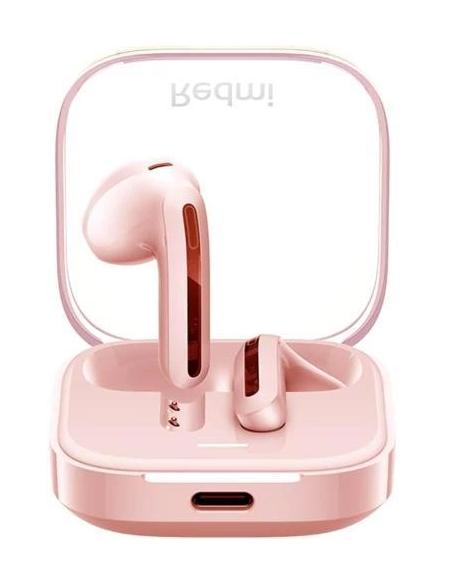 Xiaomi Buds 6 Active Auriculares Inalámbricos Rosas