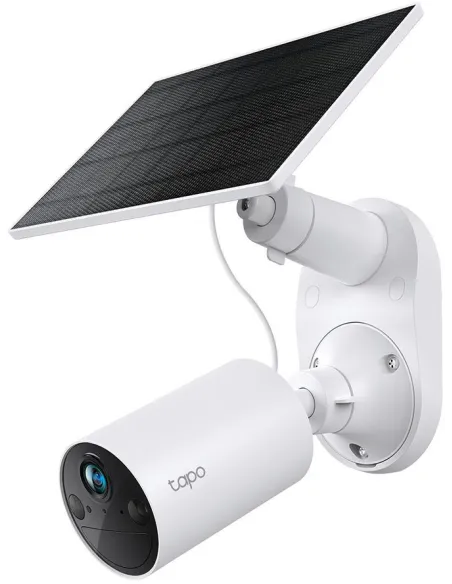 TP-Link TC82 KIT Cámara de Seguridad IP Inalámbrica Interior/Exterior Bullet IP65