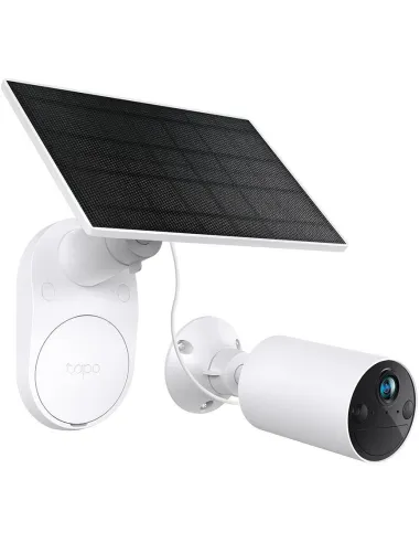 TP-Link TC82 KIT Cámara de Seguridad IP Inalámbrica Interior/Exterior Bullet IP65