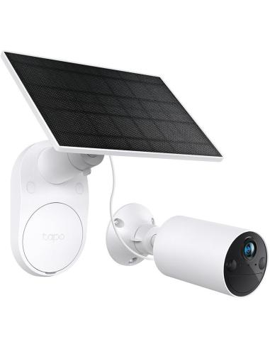 TP-Link TC82 KIT Cámara de Seguridad IP Inalámbrica Interior/Exterior Bullet IP65