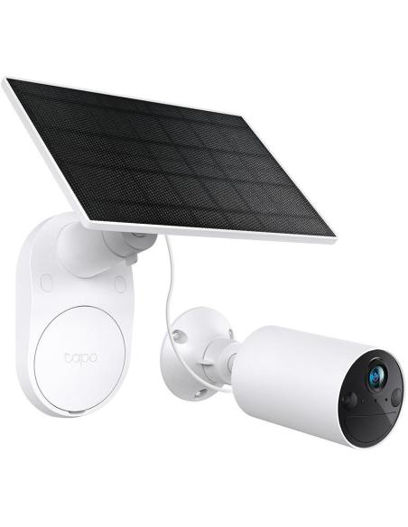 TP-Link TC82 KIT Cámara de Seguridad IP Inalámbrica Interior/Exterior Bullet IP65