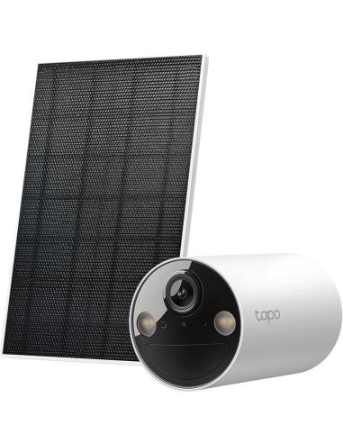 TP-Link TC82 KIT Cámara de Seguridad IP Inalámbrica Interior/Exterior Bullet IP65