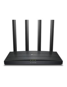 TP-Link Archer AX12 Router Dual-Band WiFi 6 AX1500 Negro-RED61181