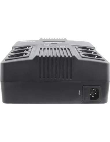Coolbox Scudo 3 SAI 800VA 480W