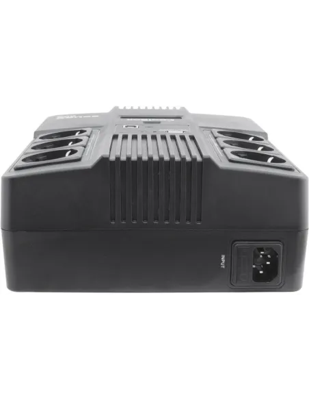 Coolbox Scudo 3 SAI 800VA 480W