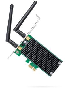TP-Link Archer T4E Tarjeta de Red Inalámbrica Wifi 5 Doble Banda AC1200-1018211