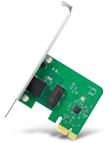 TP-Link TG-3468 Tarjeta de Red Gigabit PCI Express Ethernet