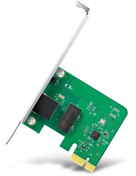 TP-Link TG-3468 Tarjeta de Red Gigabit PCI Express Ethernet
