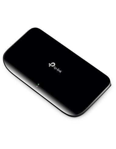 TP-Link TL-SG1008D v6.0 Switch 8 Puertos Gigabit